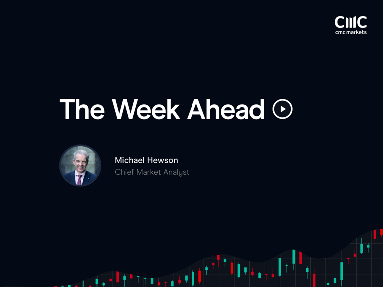 The Week Ahead: Fed, BoE rate decisions; Cineworld, Deliveroo, Ocado results