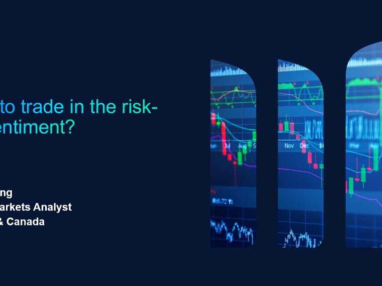 How to trade during risk-off sentiment